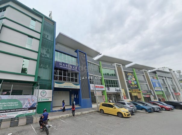 Kajang, Selangor 43000
