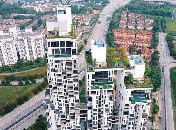 Dutamas, Kuala Lumpur 50480