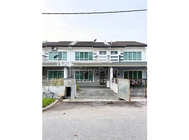 Semenyih, Selangor 43500