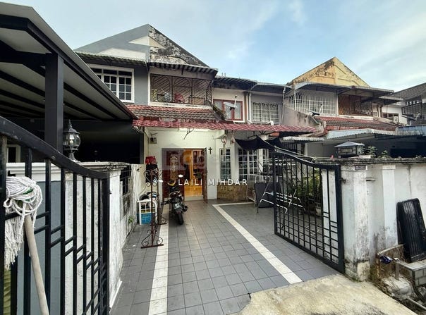 Jalan PJS, Petaling Jaya, Selangor 46000