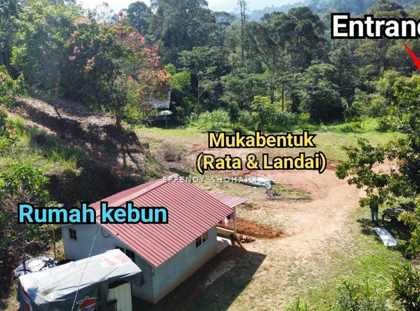 Hulu Langat, Selangor 43100