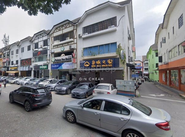 Cheras, Selangor 43000