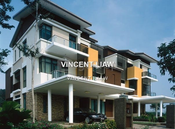Tropicana, Selangor 47410