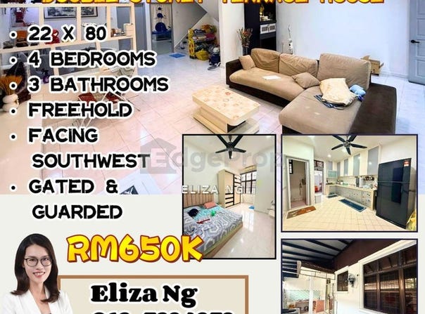 Ulu Tiram, Johor 81800