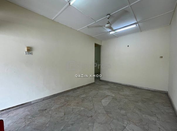 Lebuh Shatin 5, Taman Shatin, Ipoh, Perak 31650