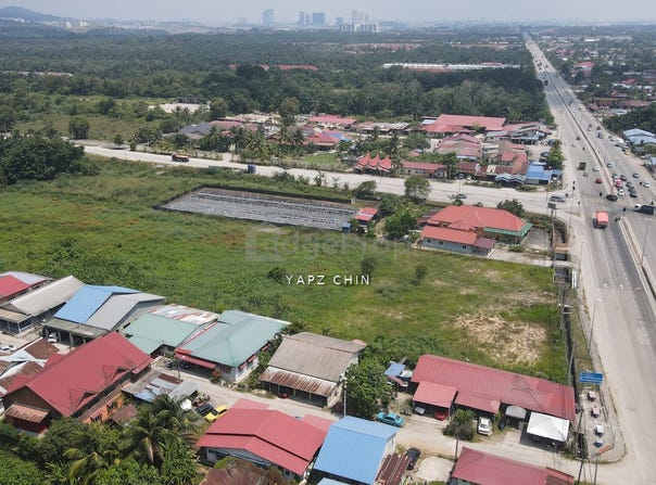 Kapar, Selangor 42200
