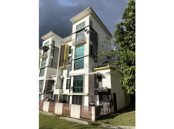 Seremban, Negeri Sembilan 71800