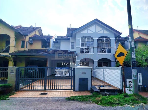 Jalan 7, Bangi, Selangor 43000