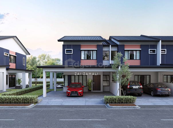 Kota Samarahan, Sarawak, Sarawak 93400