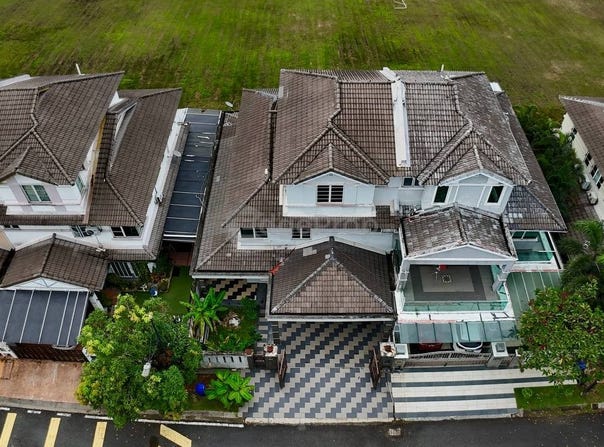 Shah Alam, Selangor 40400