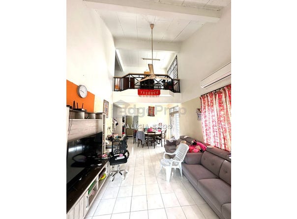 Jalan Api-Api , Masai, Johor 81750
