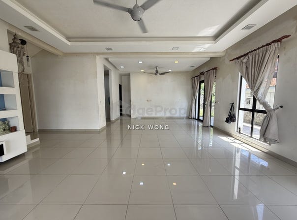 Jalan Sutera, Kajang, Selangor 43200