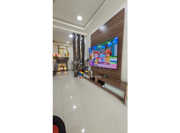 Jalan Damai Budi, Cheras, Kuala Lumpur 56000