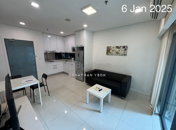 Jalan Cendana, 50250, Kuala Lumpur, KLCC, Kuala Lumpur 50670