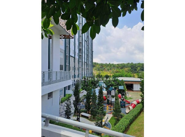 Persiaran Sunsuria, Bandar Sunsuria, Sepang, Selangor 43900