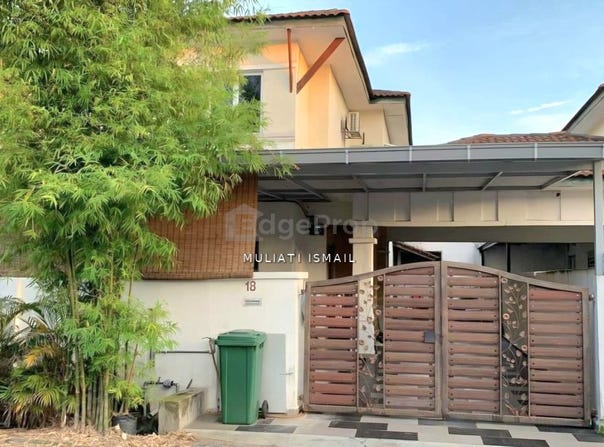Off Jalan Kuala Garing, Rawang, Selangor 48000