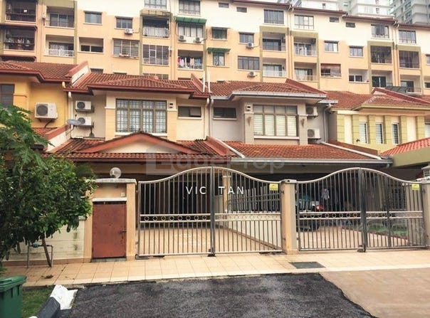 Jalan 7/144, Cheras, Kuala Lumpur 56000