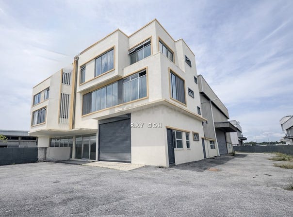 Kuala Selangor, Selangor 45600