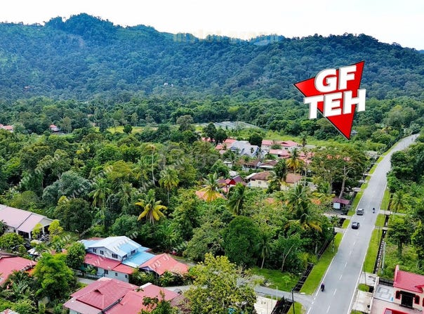 Balik Pulau, Penang 11000