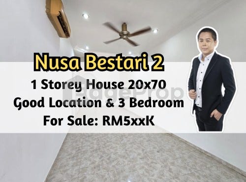 Skudai, Johor 79150