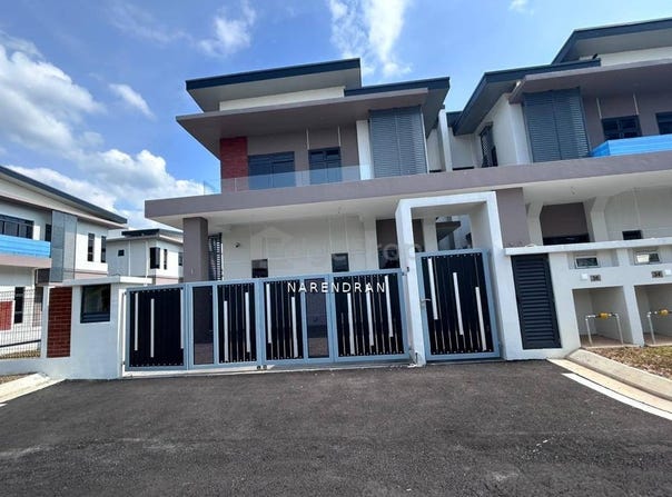 Johor Bahru, Johor