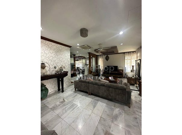 Beverly Heights 68000 Ampang Jaya Selangor, Ampang, Selangor 68000