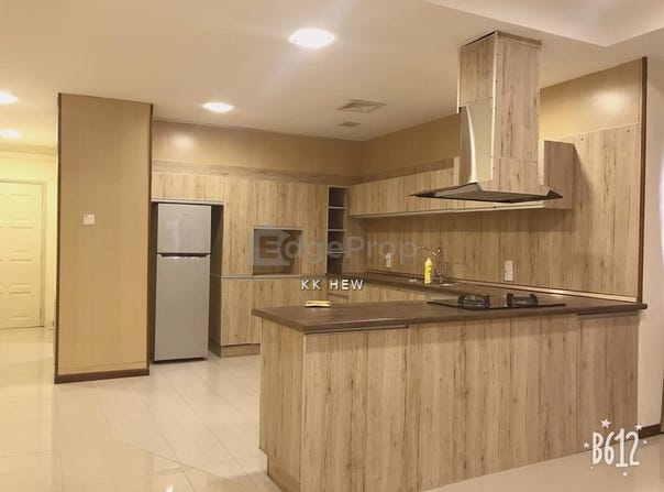 Jalan Bukit Impiana, Kajang, Selangor 43000
