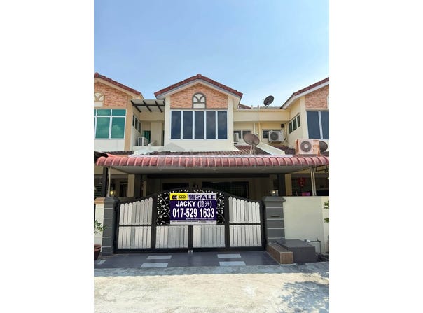 Taman Menglembu Impiana Adril 30200 Menglembu Perak, Menglembu, Perak 30200