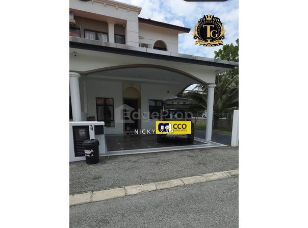 Perak, Ipoh, Perak 31350