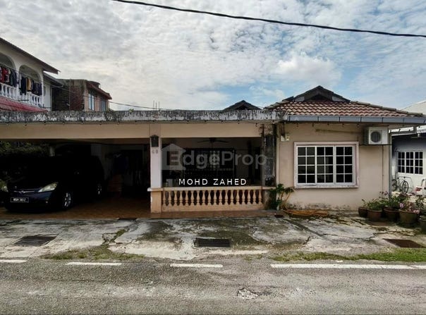 Lorong Dato Mufti, Ampang, Selangor 68000