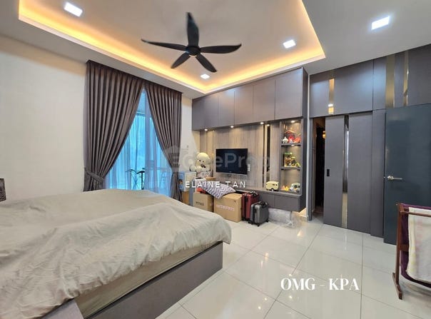 Klang, Selangor 42500