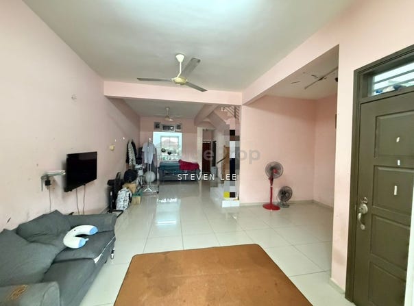 Jalan KE, Rawang, Selangor 48000