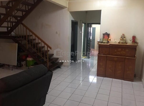Seri Kembangan, Selangor 43300