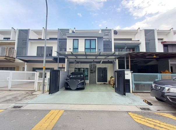 Lorong Bendahara, Klang, Selangor 41200