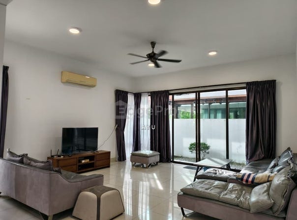 Iskandar Puteri, Johor 79100