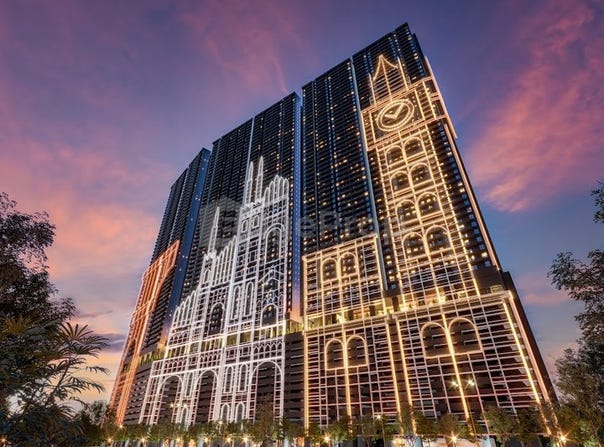 Salak Selatan, Kuala Lumpur 57100