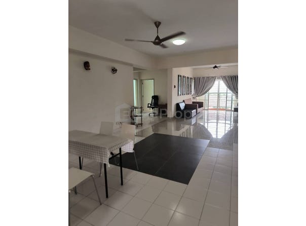 Jalan Tempua 6, Bandar Puchong Jaya, Puchong, Selangor 47100