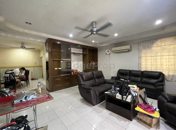 Lebuhraya Selat Klang, Klang, Selangor 41400