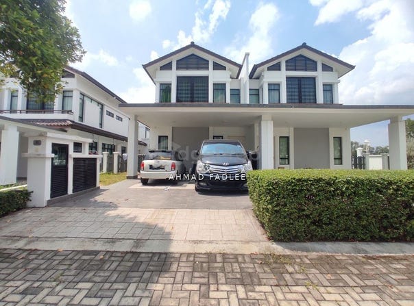 Semenyih, Selangor 43500