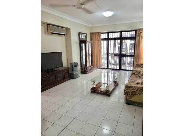 Jalan Ampang Utama 2/2, Ampang, Selangor 68000