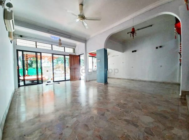 Jalan SS 4, Petaling Jaya, Selangor 47301