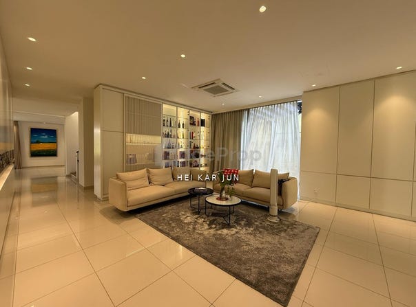 Kajang, Kajang, Selangor 43000