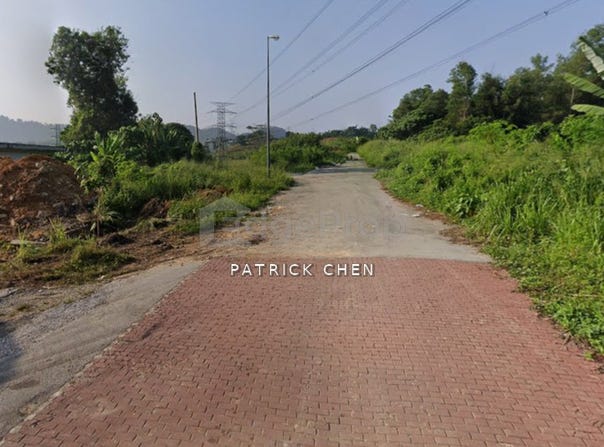 Rawang, Selangor 48000