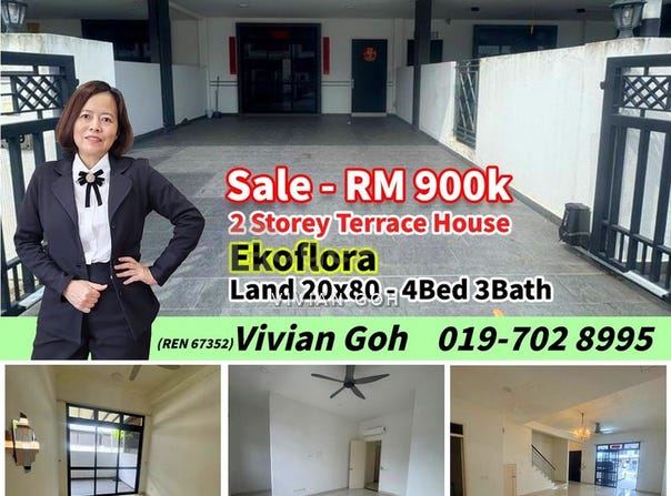 Johor Bahru, Johor 81100