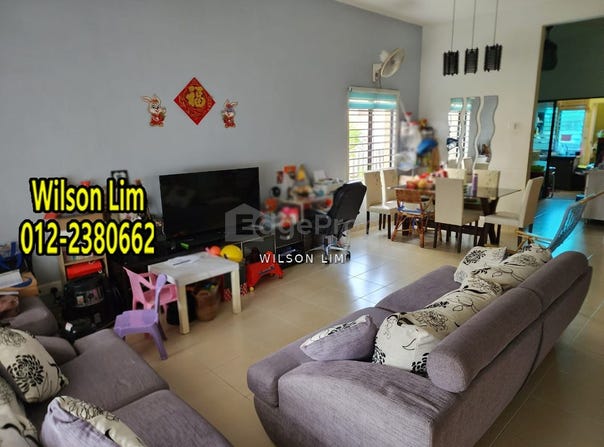 Jalan Gelang 7, Klang, Selangor 41200