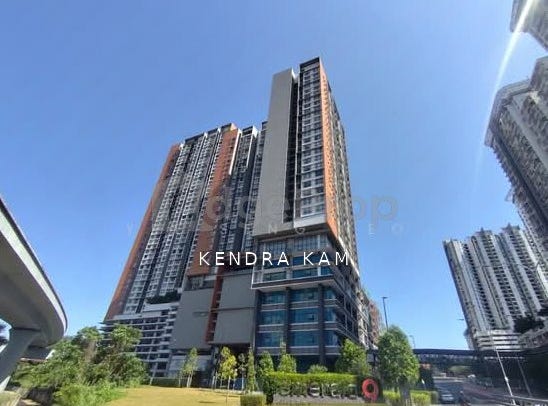 Persiaran Awana,, Cheras, Selangor 43200