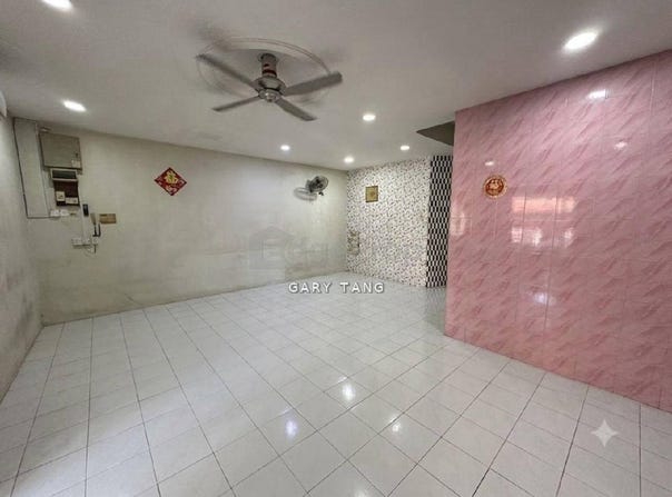 menglembu, Kinta, Perak 31447