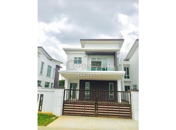 Jalan Mersawa, Masai, Johor 87150