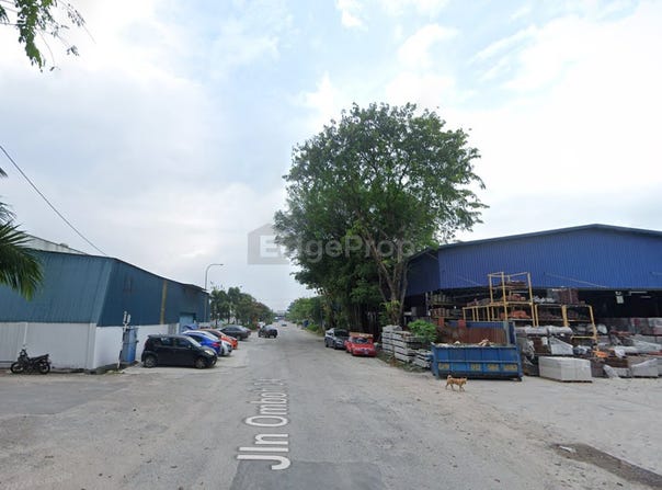 Selangor, Shah Alam, Selangor 40300