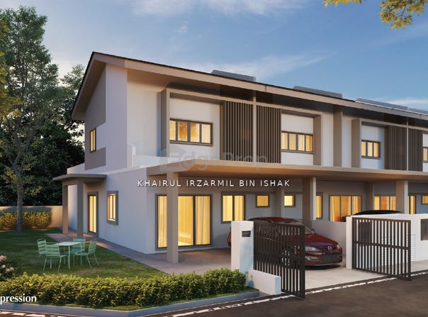 Persiaran Setia, Sitiawan, Perak 32000
